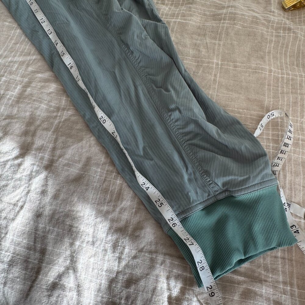 Lululemon Dance Studio Mid-Rise Jogger *Full Length in Crater Blue - Picture 12 of 12